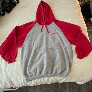 Vintage Ohio State sweatshirt